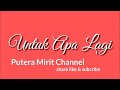 Full Karaoke Organ Tungal 2018