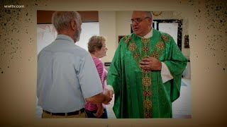 Slidell priest under investigation for child sex crime, St. Tammany Sheriff's Office confirms
