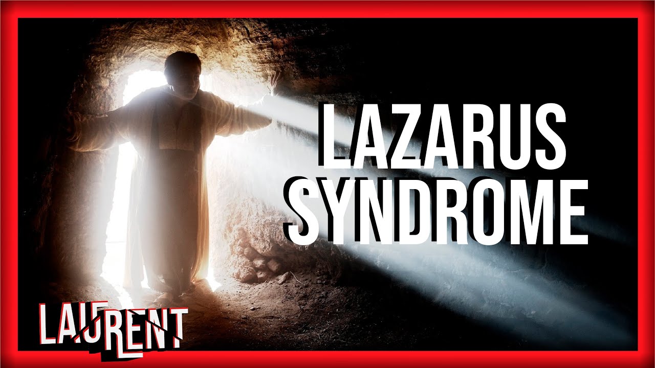 Why Do Some People Come Back To Life? YouTube