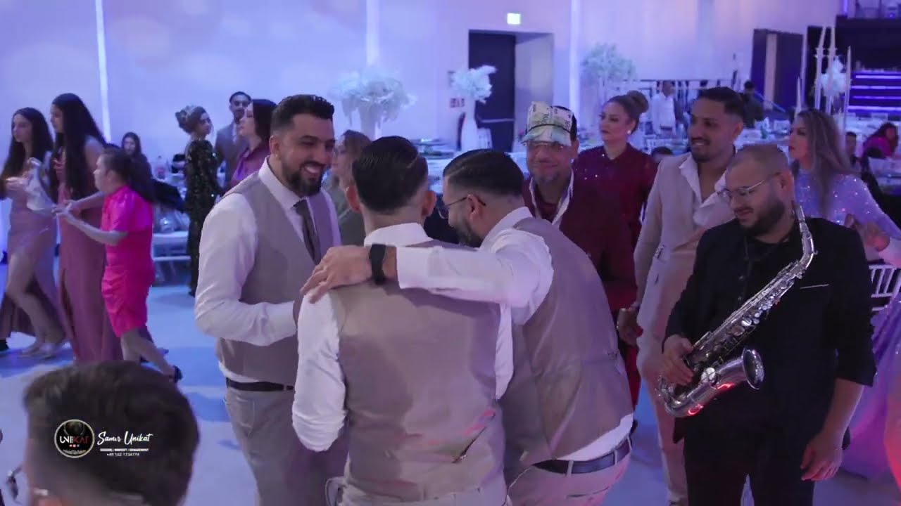 Bijav ko Murati || Sunet Na Jusuf || Ork Mladi Talenti , Tarkan || Part 4