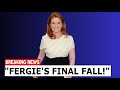 Sarah Ferguson’s Friends BEG Her to Get Help — What’s Really Going On?