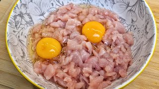 Cooking Chicken Breast this way will Turn out Amazing and Delicious!!!