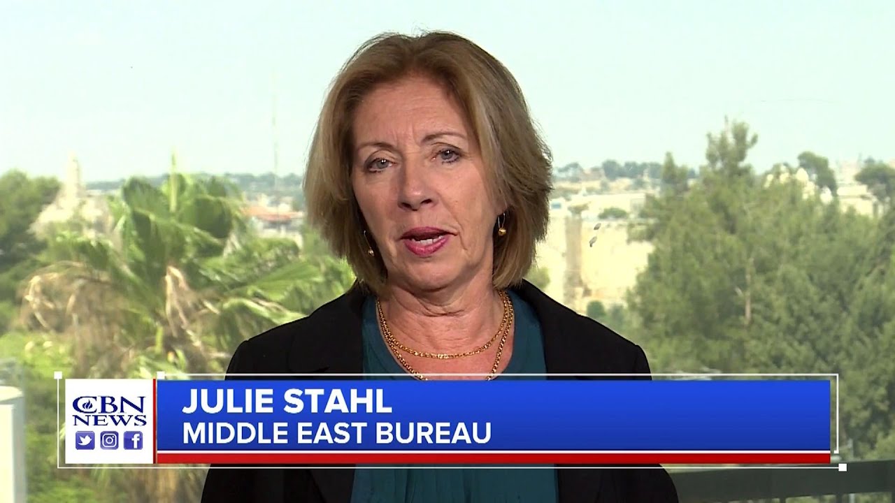 Hamas’ Anti-Semitism Publicly Exposed After Leader Urges Palestinians to Kill ‘Every Jew’