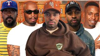 Reggie Goes OFF On Clover Boys & Kai Cenat, Rory & QueenzFlip Nearly Take It There!!!