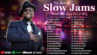 90s Slow Jams R\u0026B Classics – Boyz II Men, Brian McKnight, Luther Vandross, Babyface