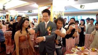 20090628 啟祥婚禮 1/3