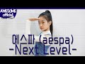 나하은(Na Haeun) -  에스파 (aespa) - Next Level - Dance Cover