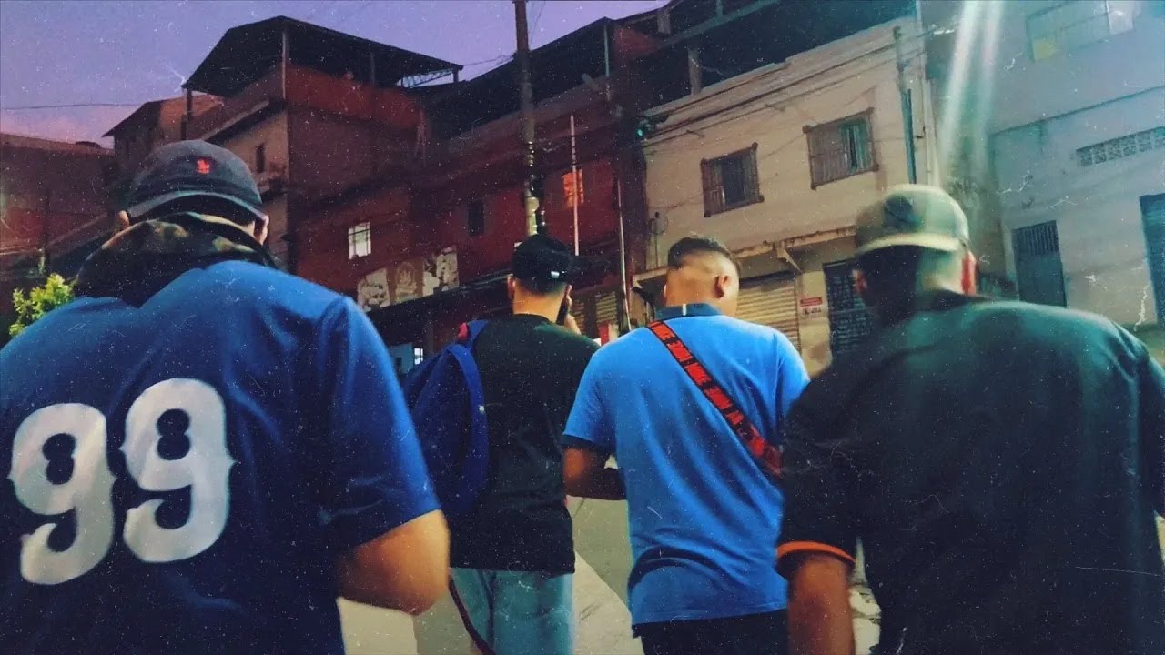 "SERÁ" (Vídeo Oficial) MC Wash SP, MC Luka P, Vavá MC e MC TM