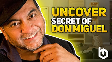The 5 Levels of Attachment: Uncover the Secret of Don Miguel Ruiz