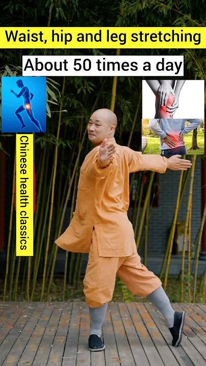 tai chi exercise #qigong #taichi #kungfu