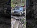 Турбо нива глиномес #automobile #offroad #нива