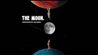 George Kopaliani - The Moon (Davit Bzikadze Remix)