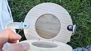 This bug catching kit promotes open-ended play!