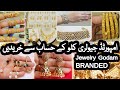 Branded Jewelry at Sher shah Sohrab Godam Karachi | Sher Shah Market Karachi | Karachi Underground