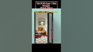 Cửa đi mở quay 1 cánh nhôm Xingfa tem đỏ màu nâu cafe - mang lại hiệu ứng sang trọng, đẳng cấp