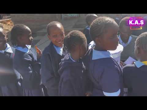 KAS STUDENTS ELECTIONS 2025