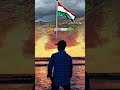 Jay Hind vandhe mat ram 🚩#motivation #gym #vidio
