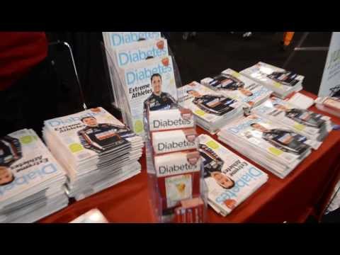 diabetes-forecast-magazine-free-at-diabetes-expo-denver-health-fair