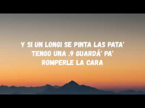 MORENA CACHETONA-sayian Jimmy  Ft josepe el demente(audio oficial)letra