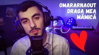 Omar Arnaout - Draga mea mamica (Official Video)