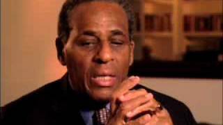H. Carl McCall: New York State Comptroller