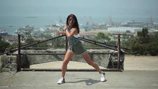 Miray - Dance Hall Azerbaijan