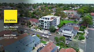 105/55a-57 Stanley Street, Burwood | Ray White Burwood