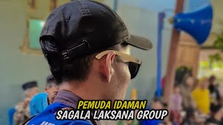 PEMUDA IDAMAN VERSI TANJI SGL‼️LIVE RANJI WETAN KASO KANDEL MAJALENGKA