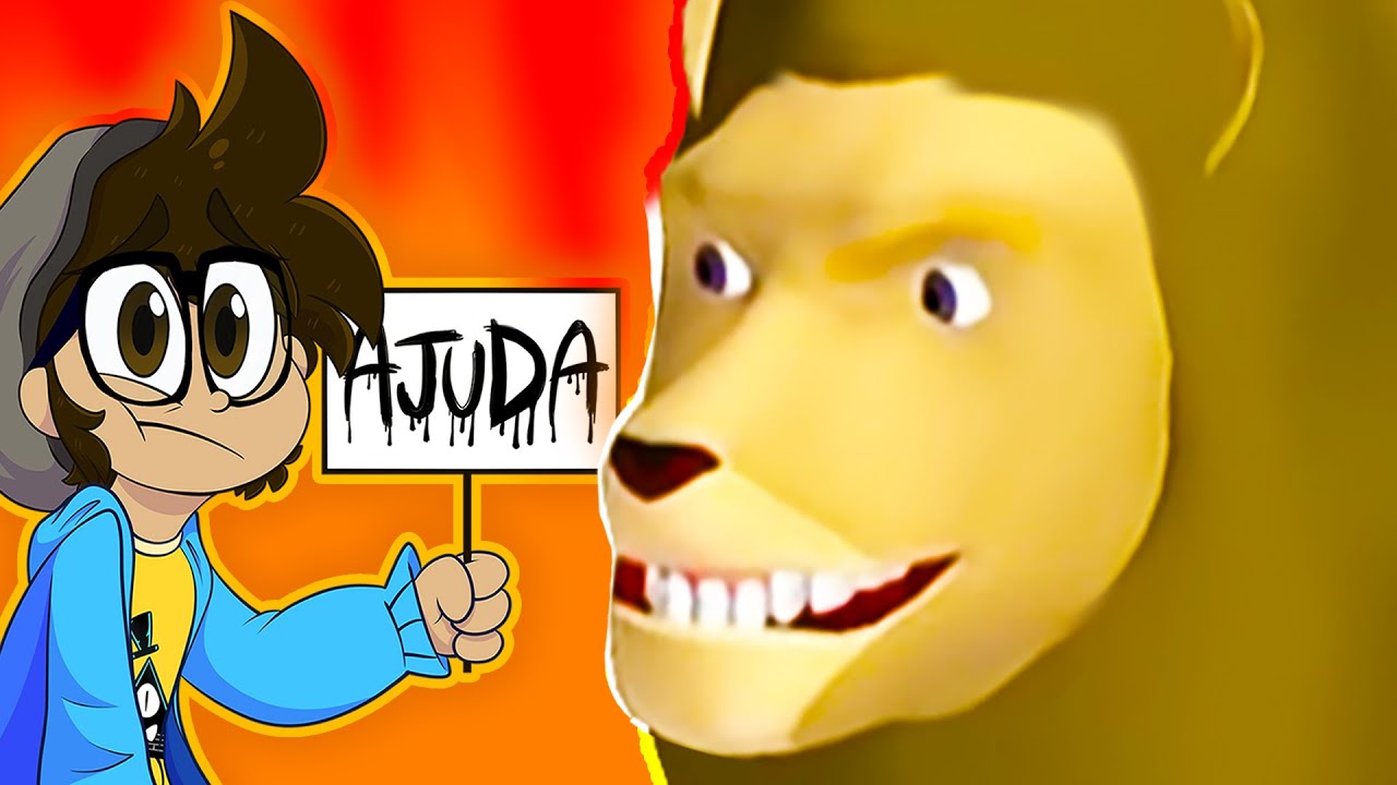 PIOR FILME DE TODOS OS TEMPOS!!! - Cartoonizando!