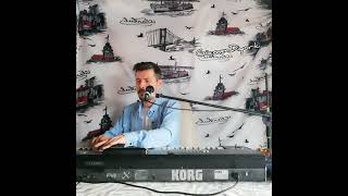 Atilla Doğan _ Yandi Kumanova 🎶🎵🎹