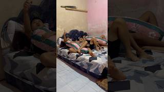 Do you guys play futsal like this too, the shoes make a squeaky squeaky sound #short #funny #comedy