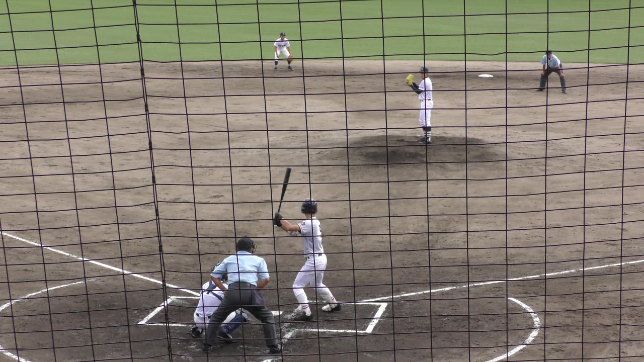澤井 廉 中京大 ドラフト レポート
