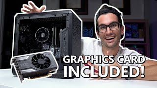 $750 'Back to School' PC Build Guide (2021)
