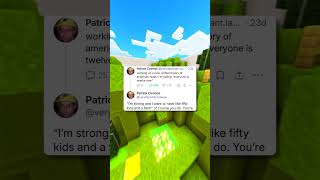 everyone is 12 theory 🧠💭