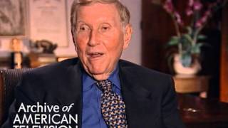 Famous Sumner Redstone on what he wants to do next - EMMYTVLEGENDS.ORG Wealth