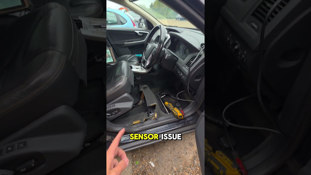 Дилеры не хотят, чтобы вы его нашли! 😱 | Thinkcar Thinktool 391 Fix 