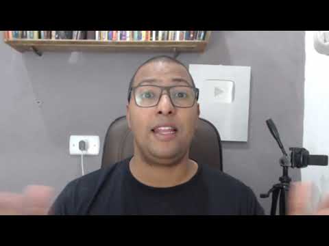 MENSAGEM IMPORTANTE PARA OS INSCRITOS DO CANAL