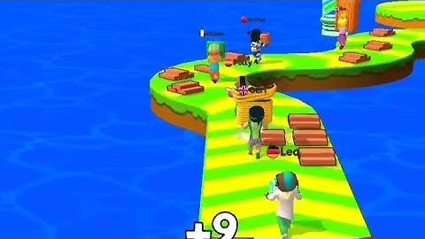 Shortcut Run All Levels 6 To 8 Gameplay Walkthrough