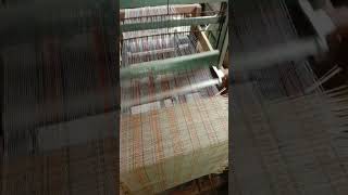bikin mesin tenun tikar#koraimatsliping