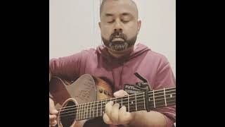 Video voorbeeld van "Sofia guitar | 99 Songs | AR Rahman"