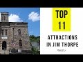 Things To Do In Jim Thorpe