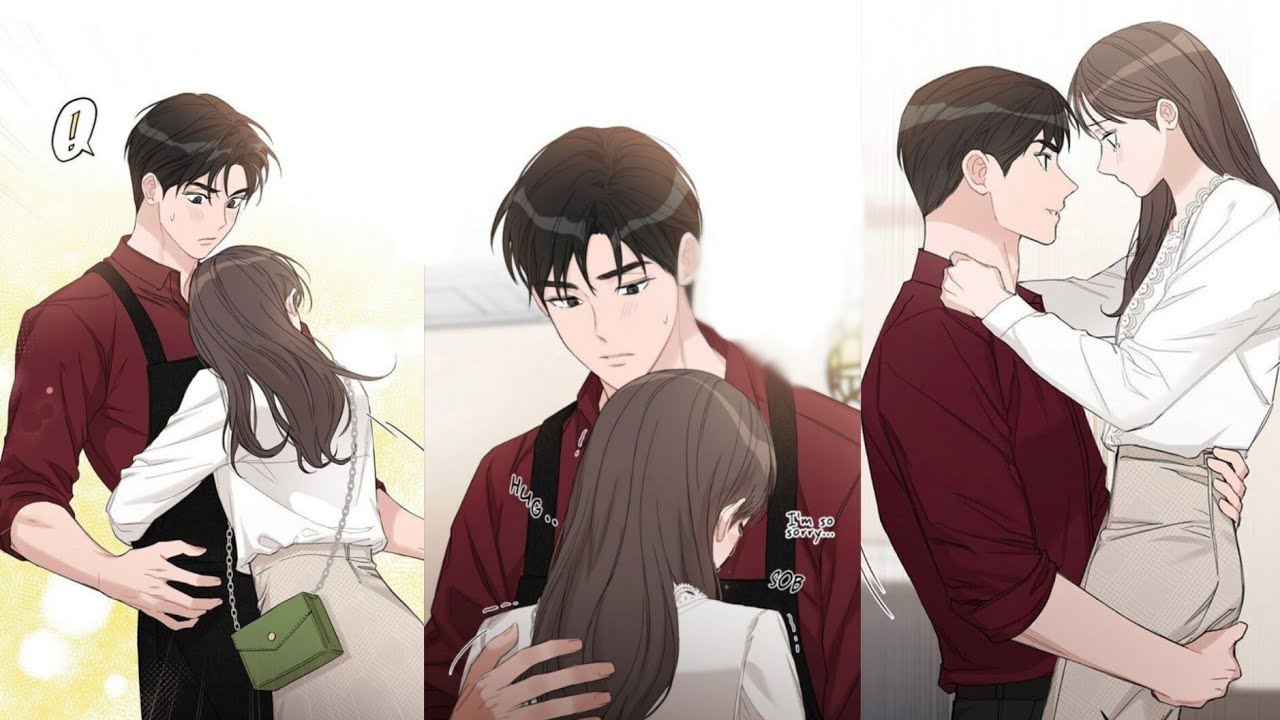 بنت بتعيش مع شب وسيم في منزل واحد لتكتشف انه مدير مدرستها ويريد الزواج الموسم الاول+ القسم 4