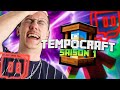 De la bedrock en survie  best of tempocraft 2