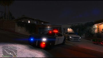 How to install RADIANCE V LSPDFR 2022