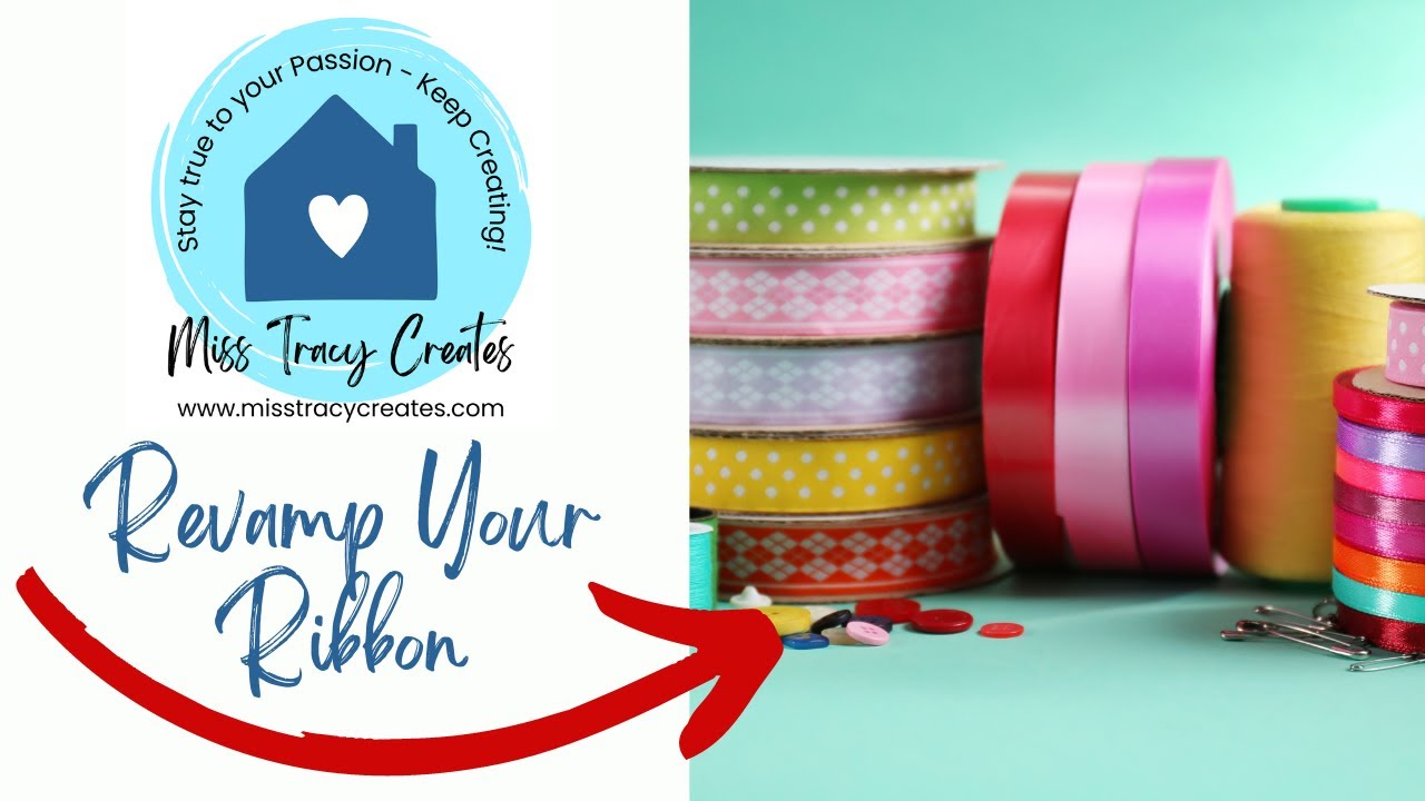 andmary Loose ribbon set up andmary Loose ribbon set up andmary