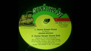 Download Lagu Dennis Brown - Home Sweet Home \u0026 Ranking Joe - Zion High MP3 Download Lagu Dennis Brown - Home Sweet Home \u0026 Ranking Joe - Zion High MP3