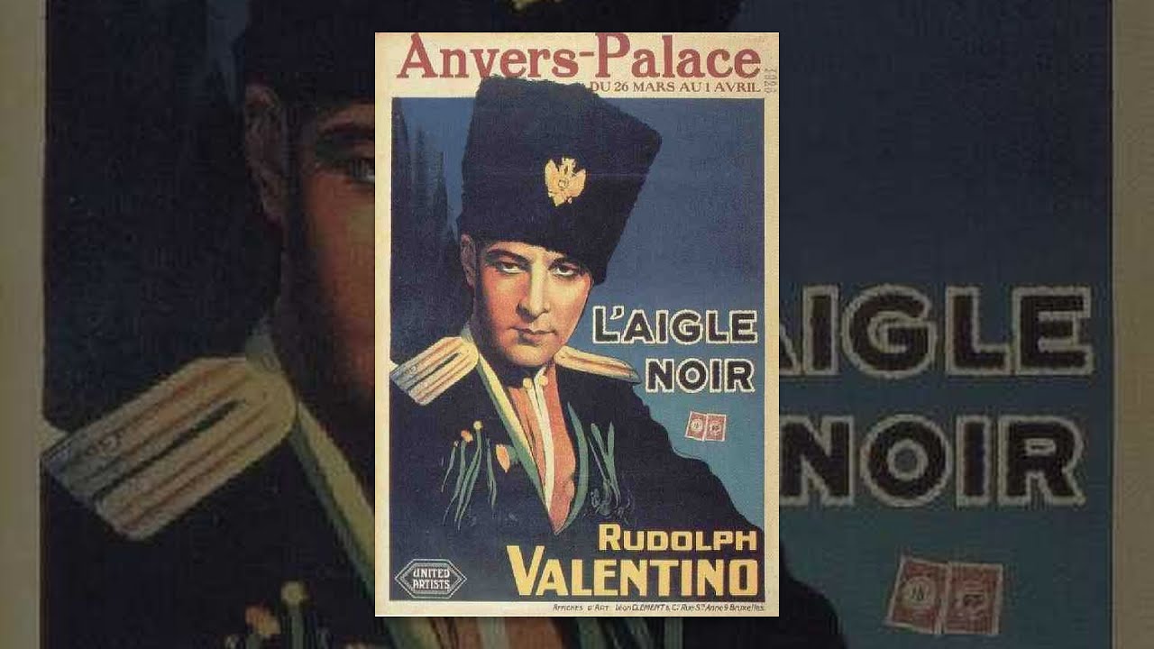 Орел (1925) фильм