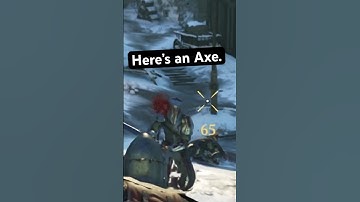 The Most Chaotic Weapon in Chivalry 2