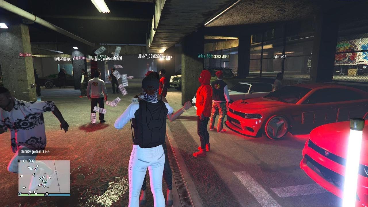 MAGA Make America Godly Again 