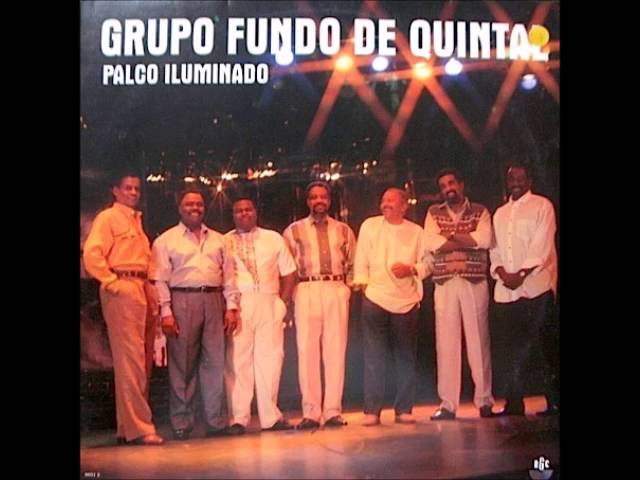 Fundo de Quintal - FADA auf YouTube ansehen Fundo de Quintal - FADA auf YouTube ansehen